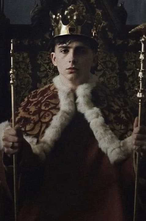 King Hal (Henry V) thumbnail
