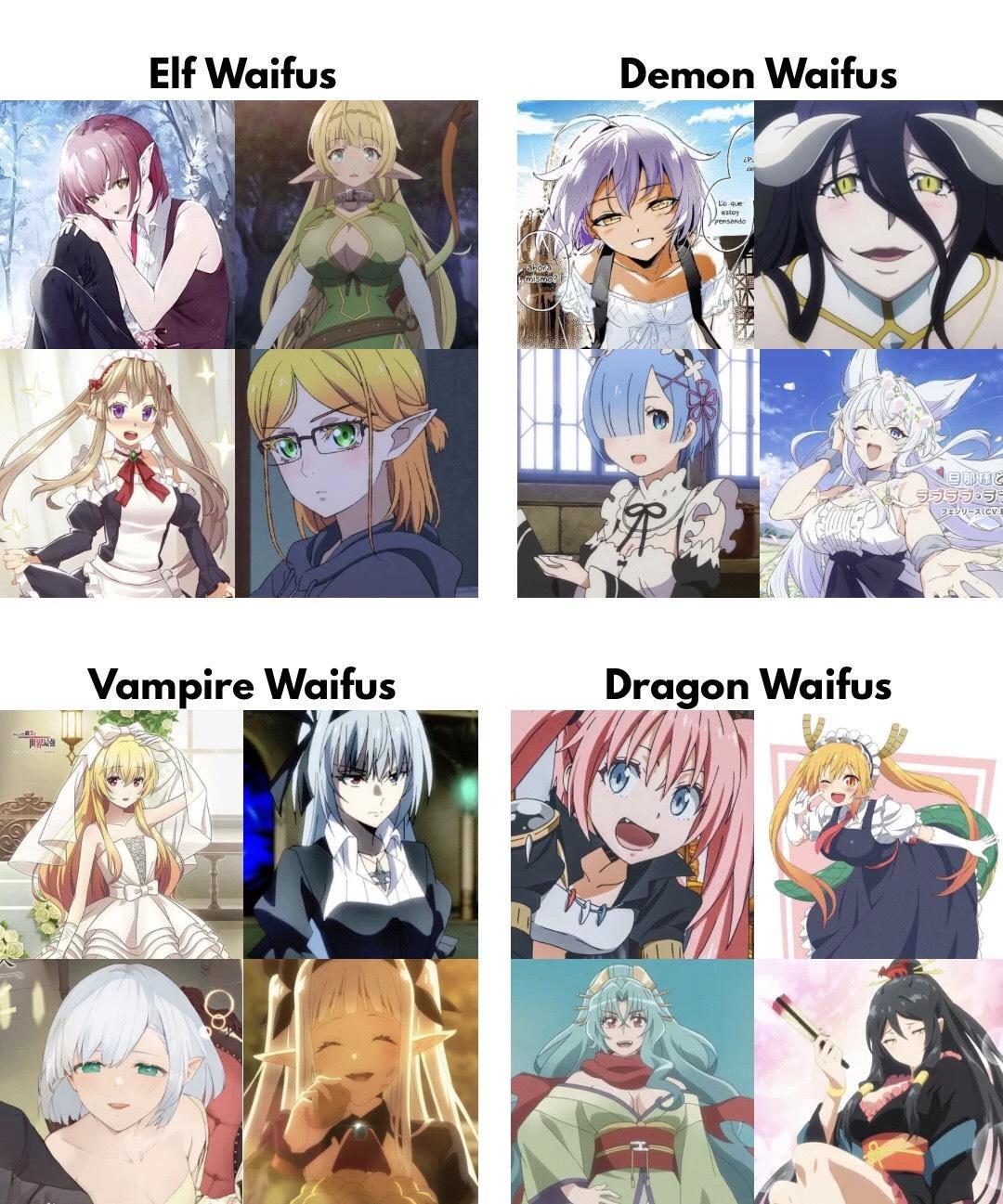 6 powerful yandere girl in isekai thumbnail