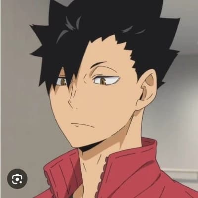 Kuroo Tetsuro  thumbnail