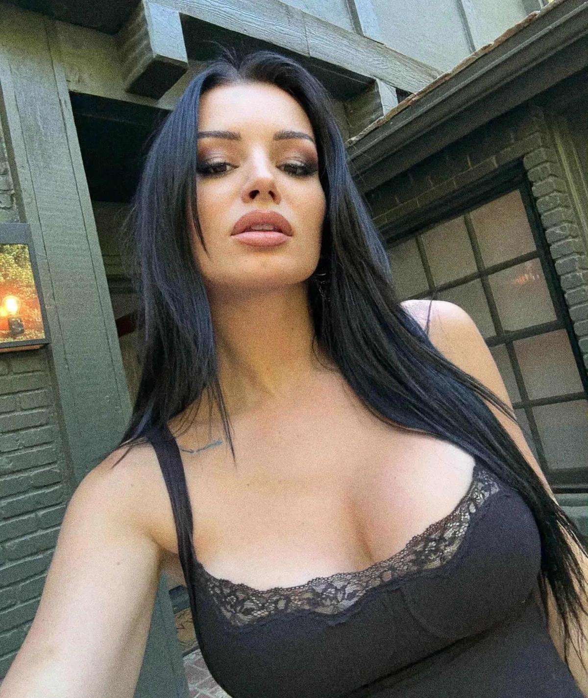 Saraya Jade Bevis thumbnail