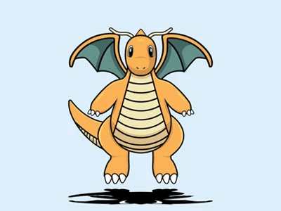 Dragonite thumbnail