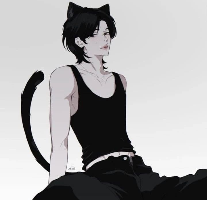 Jack، Cat، BL thumbnail