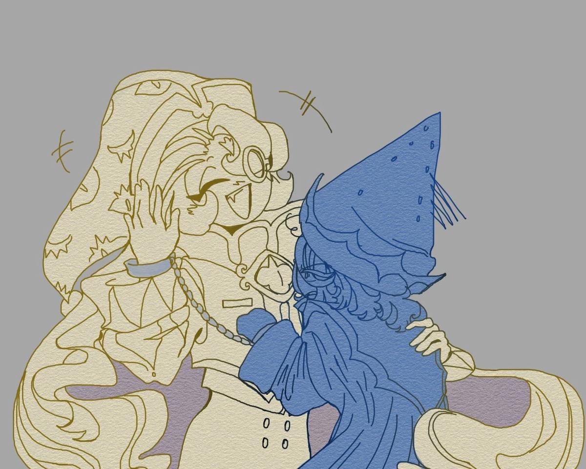 Sage of truth thumbnail