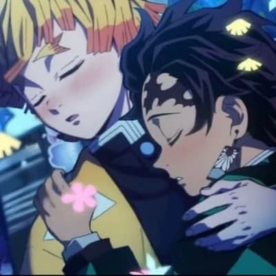 Tanjiro x Zenitsu  thumbnail