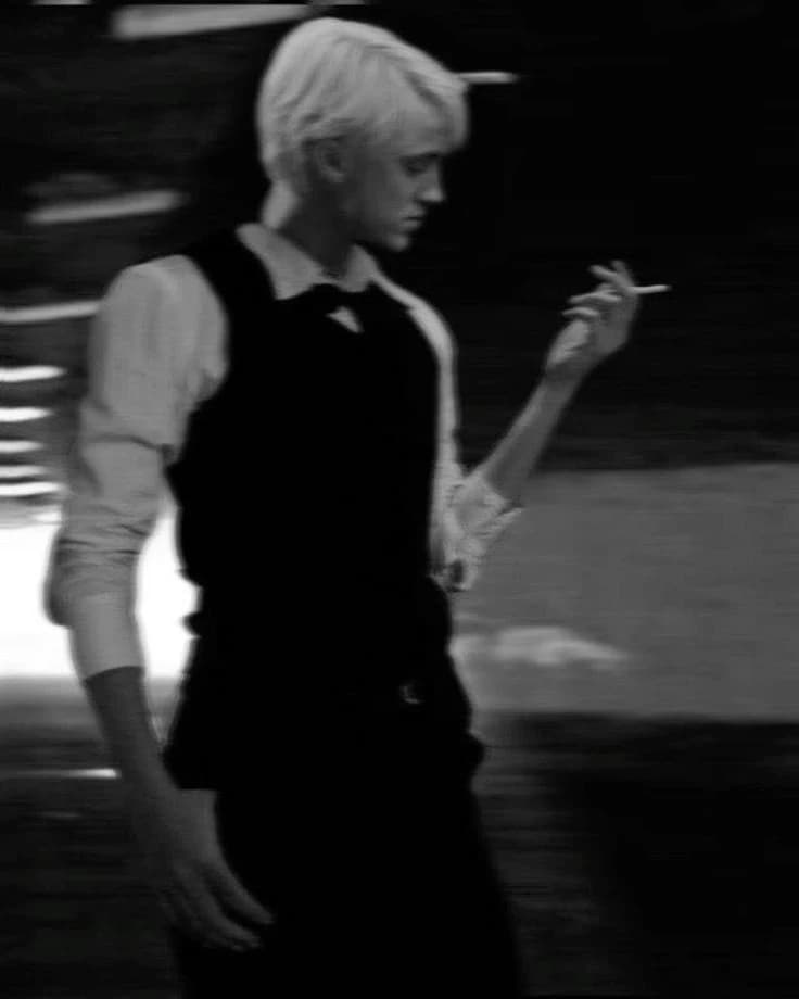 Draco Malfoy thumbnail