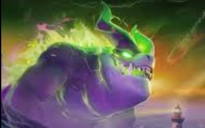 Behellomouth thumbnail