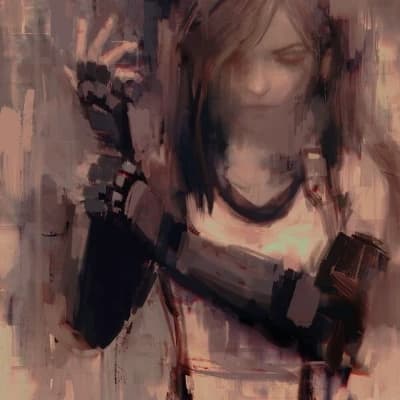 Tifa Lockhart thumbnail