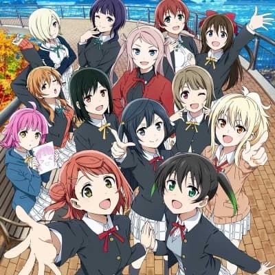 Nijigasaki Yandere Wives thumbnail