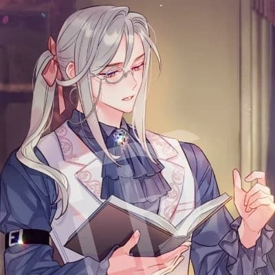 Adriel, The Emperor thumbnail