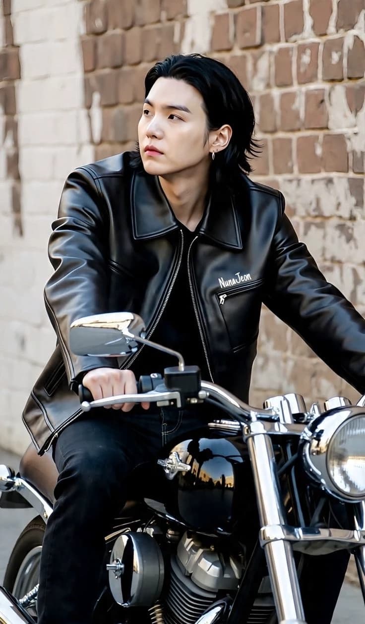 Agust D O Min Yoongi thumbnail