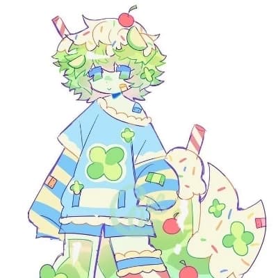 Melly Caramel thumbnail