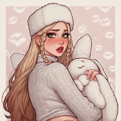 Elara 'Elara-belle' Meadowlight thumbnail