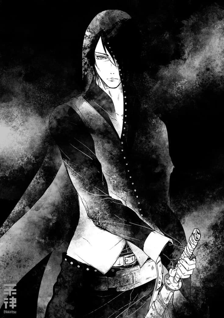 Hidari (Clone's Sasuke) thumbnail