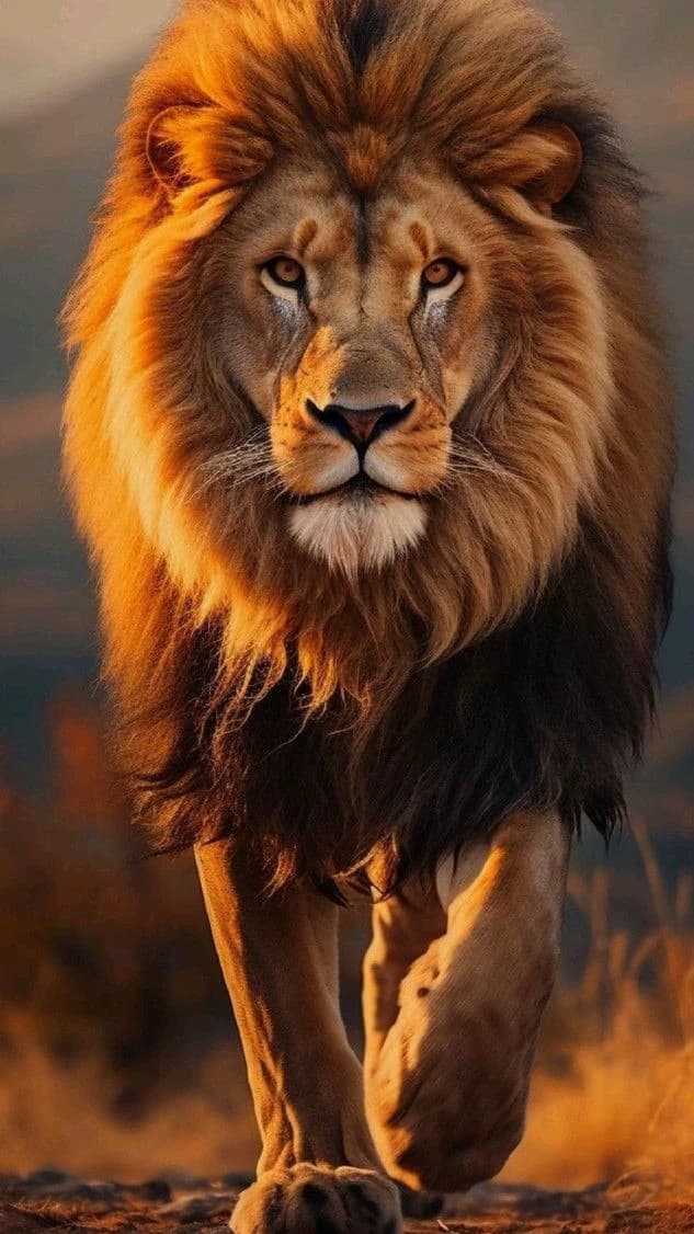 🦁 Juan Lion thumbnail