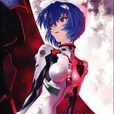 Rei Ayanami thumbnail
