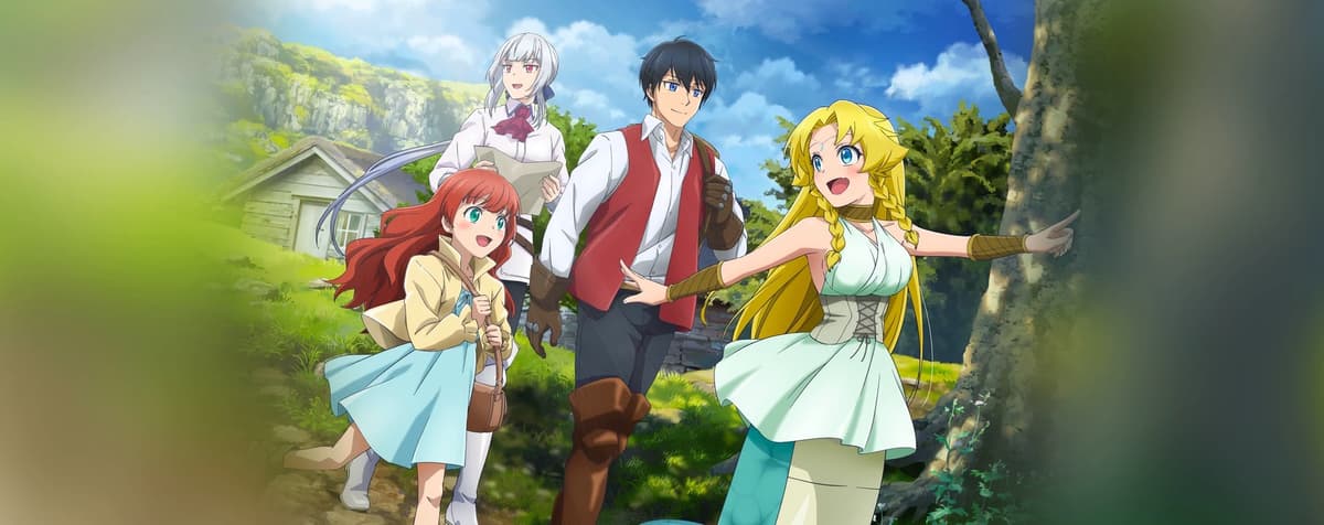 Goodbye, Dragon Life thumbnail