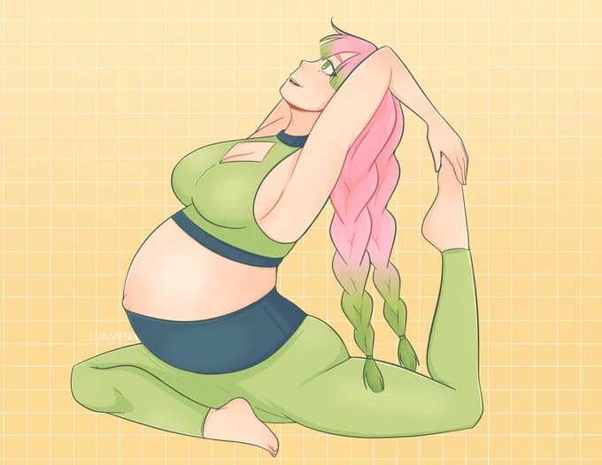 mitsuri kanroji  thumbnail