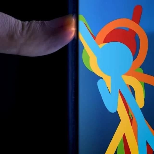 Seckmen thumbnail