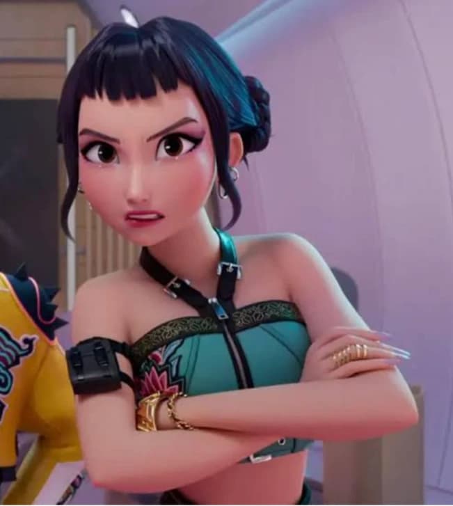 Zoey thumbnail