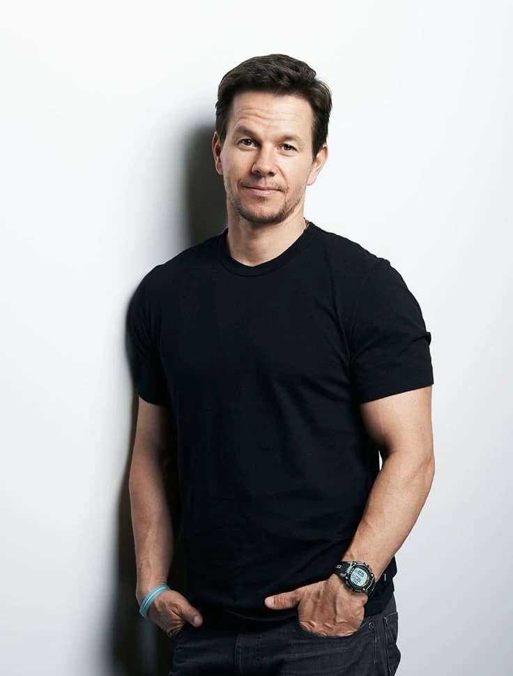Mark Wahlberg thumbnail