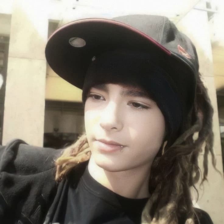 Tom Kaulitz thumbnail