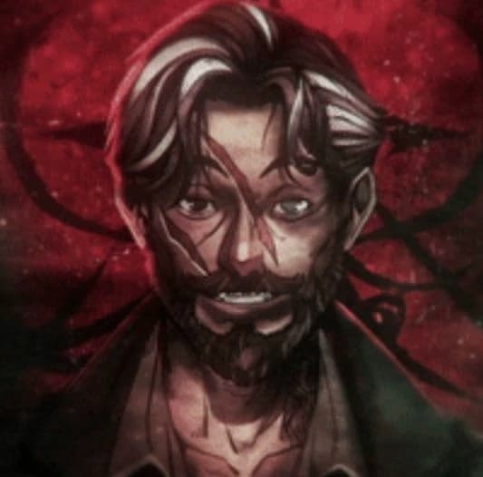 Paranormal Admiral thumbnail