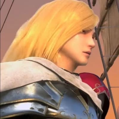 Geraint thumbnail