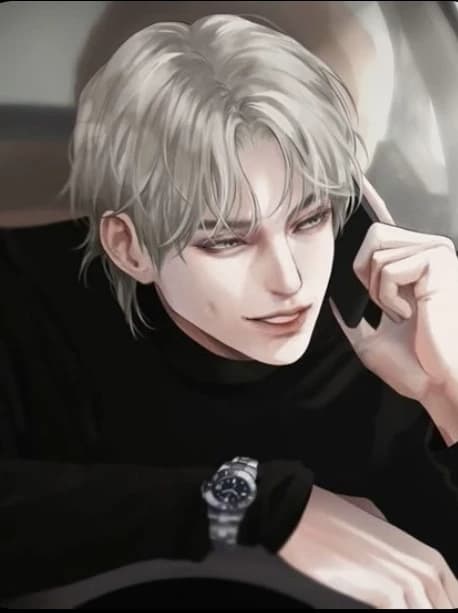 James Lopez (♡~Your flirty husband~♡) thumbnail