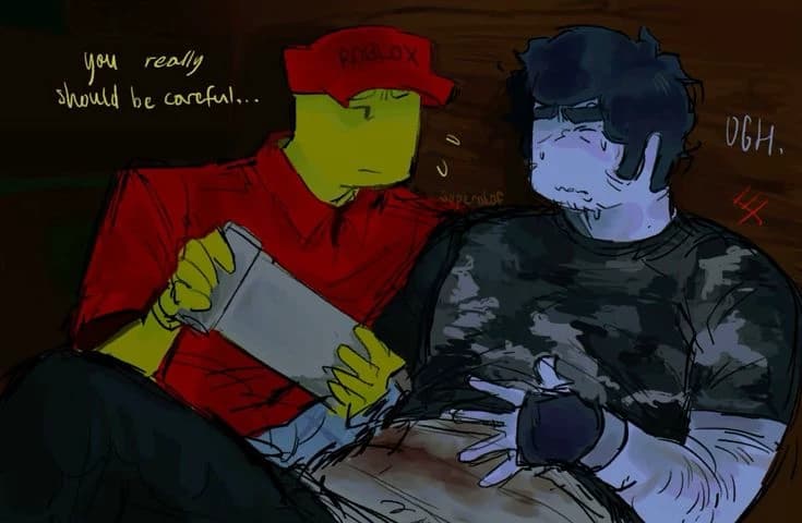 Guest1337 thumbnail