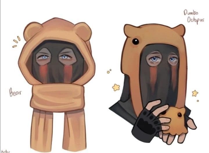 Konig bear. thumbnail