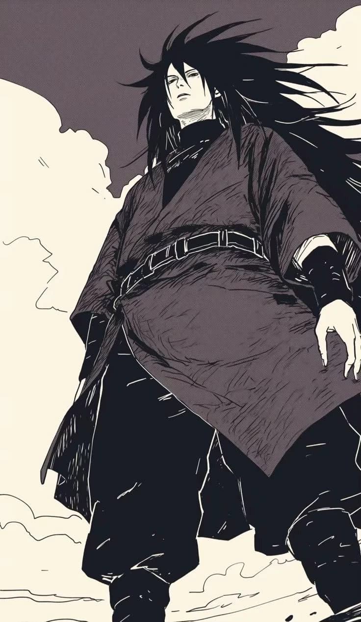 Madara Uchiha thumbnail