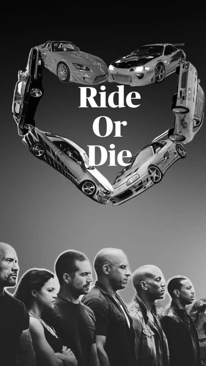 Fast and Furious 🏁🏎️💥 thumbnail