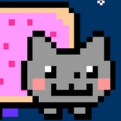 Nyan Cat thumbnail