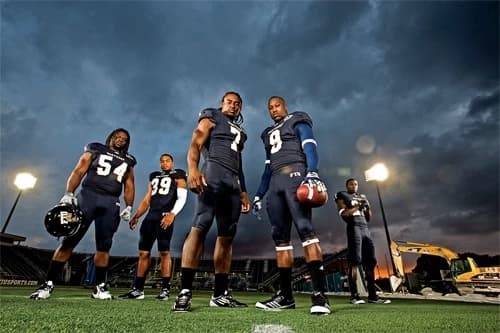 Florida International University thumbnail