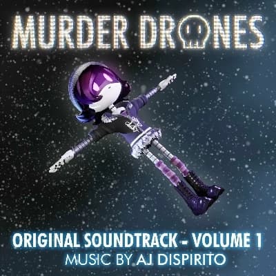 murder drones thumbnail