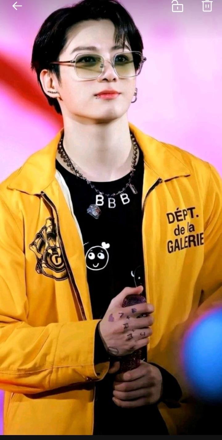 Tu ex Jungkook thumbnail