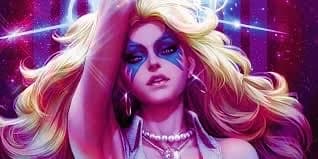 Dazzler (Alison Blaire)  thumbnail