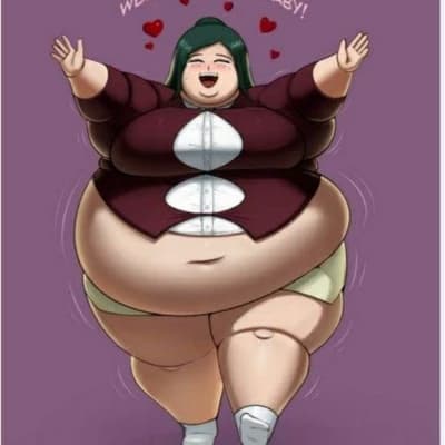 inko midoriya thumbnail
