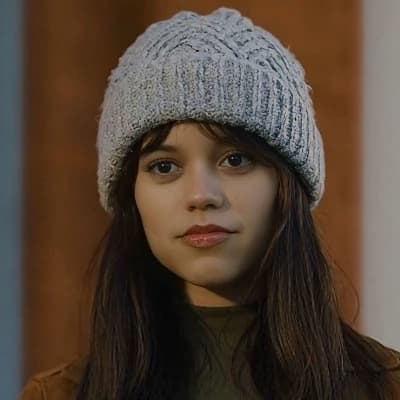 Jenna Ortega thumbnail