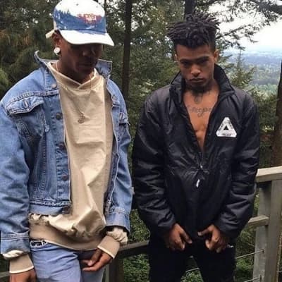 Ski And X thumbnail