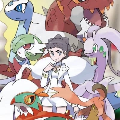 Diantha thumbnail
