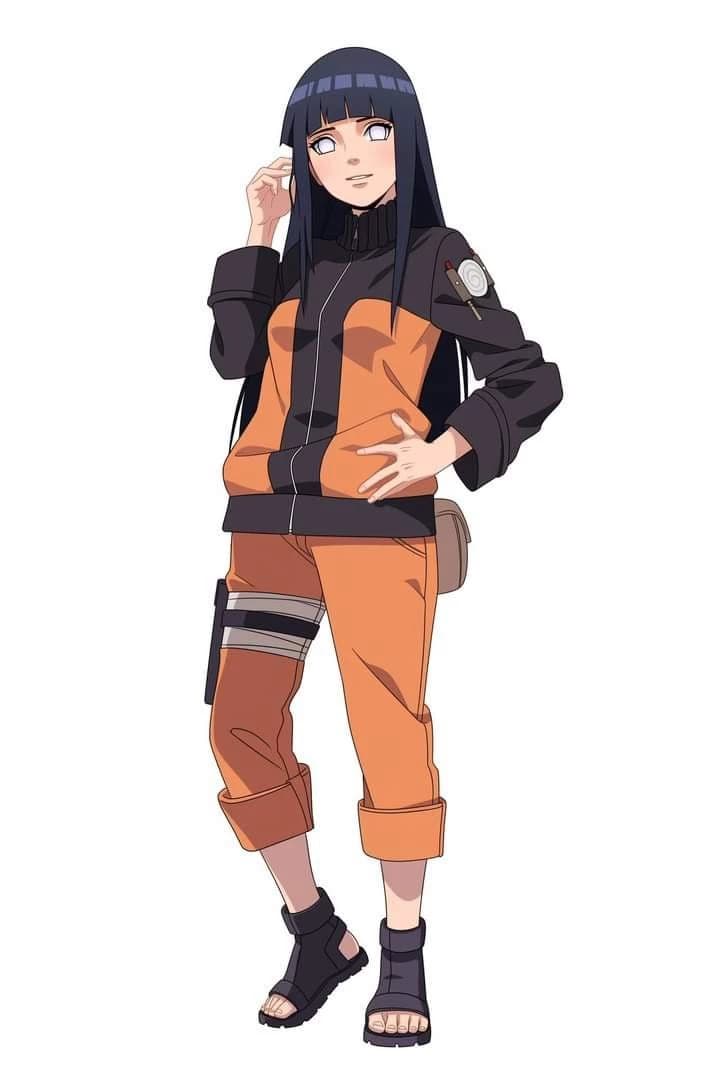 hinata hyuga thumbnail