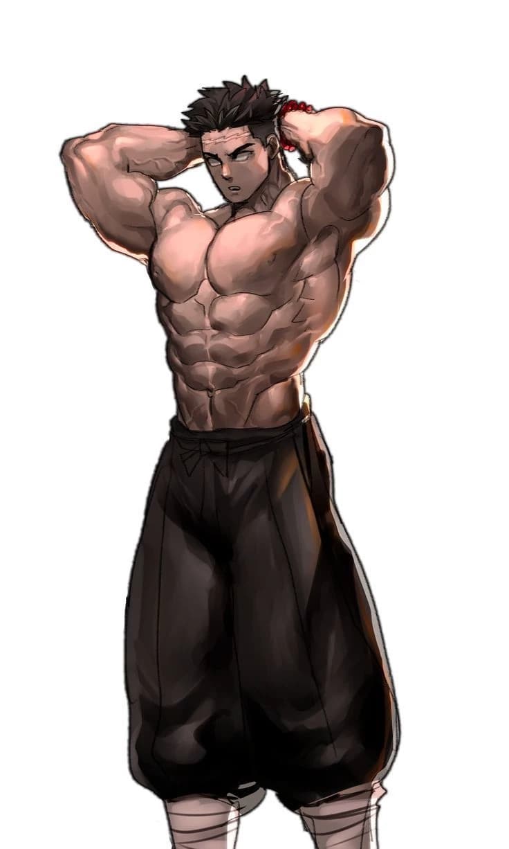 Himejima Gyomei thumbnail