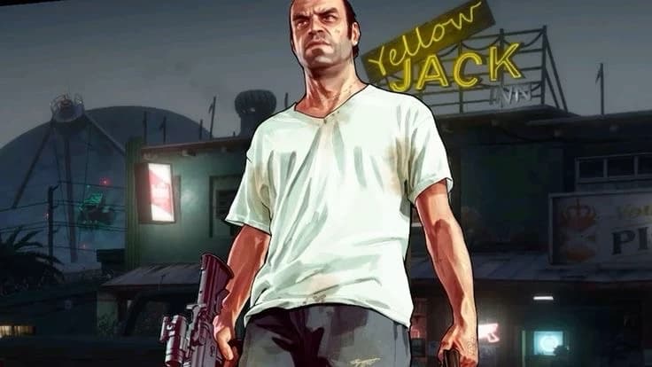 Trevor Phillips thumbnail