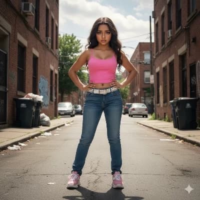 Maria Cortez thumbnail