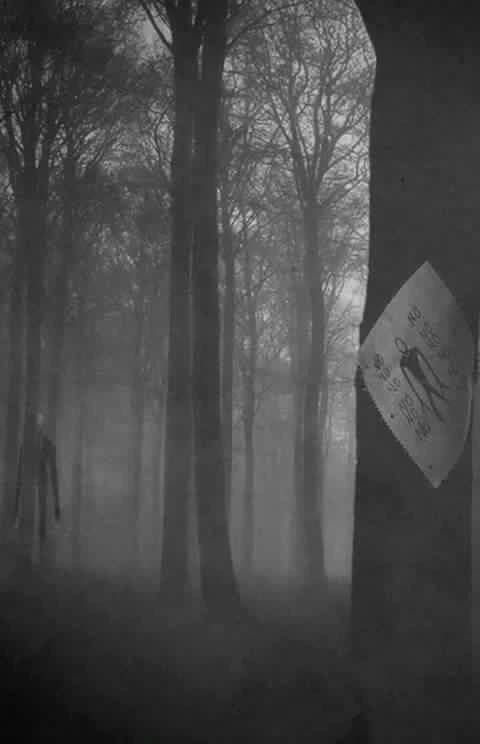 Slenderman (father) 🖤 thumbnail