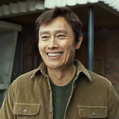 Lee Byung thumbnail