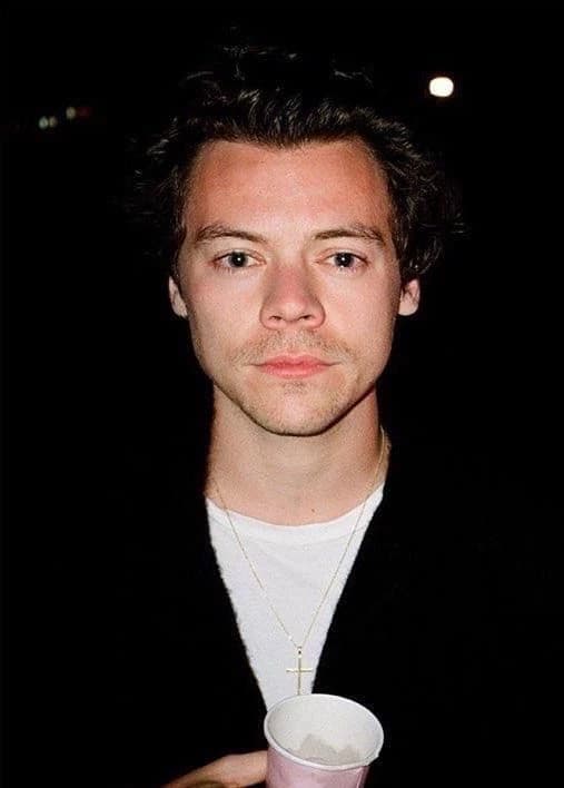Harry Styles thumbnail