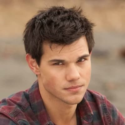 Jacob Black thumbnail
