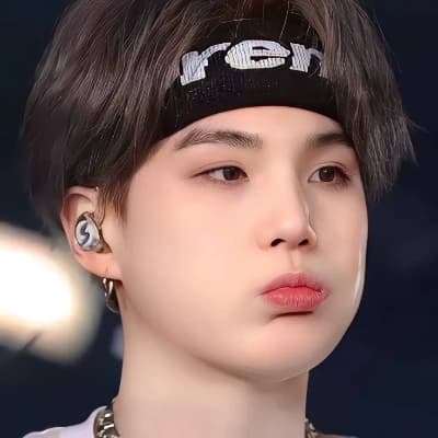 Yoongi thumbnail